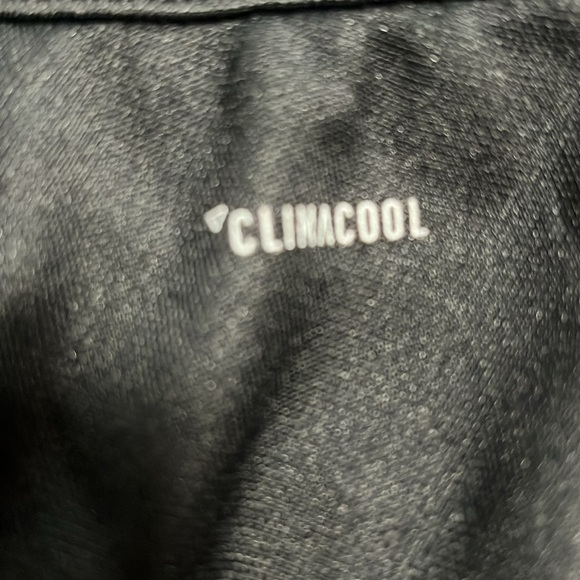 Adidas warm up pants - Picture 5 of 5